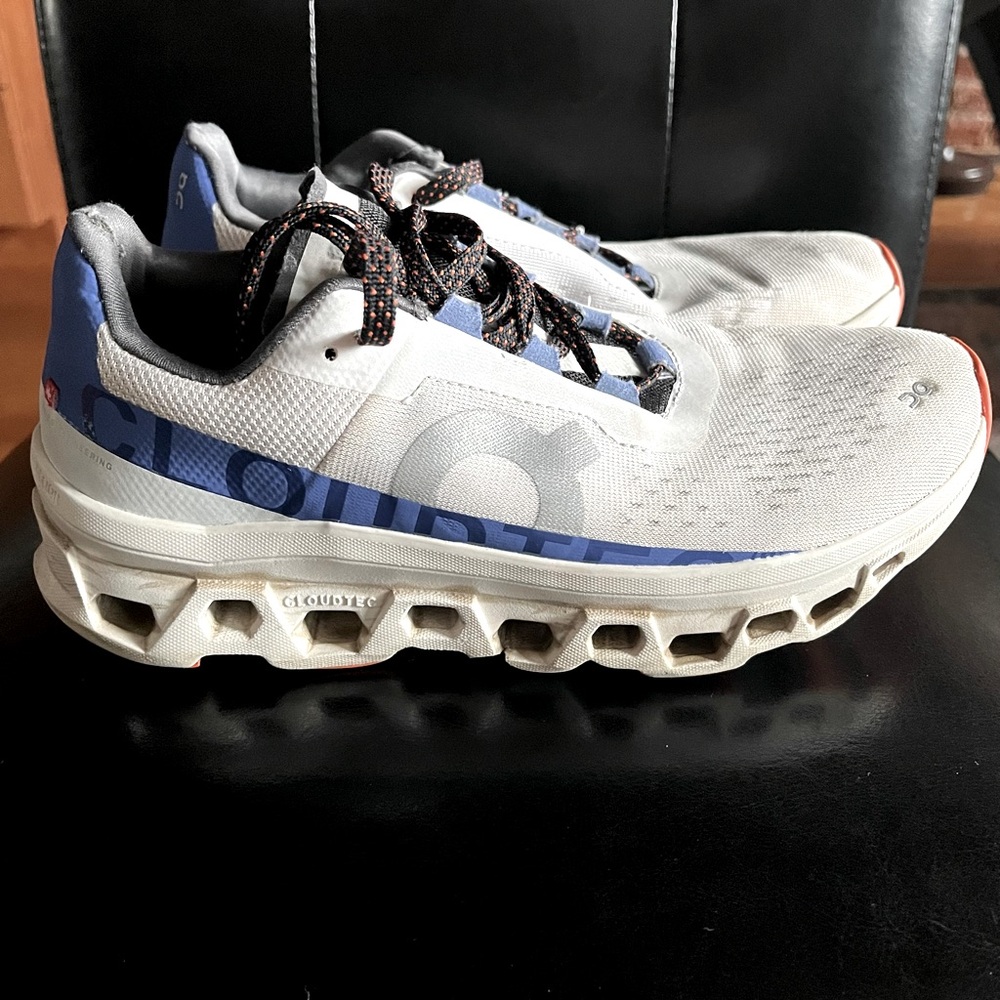 On Running Cloudmonster Women’s size 8 EU 39